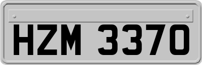 HZM3370