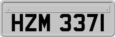 HZM3371
