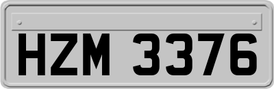 HZM3376