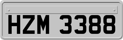 HZM3388