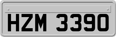 HZM3390