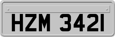 HZM3421