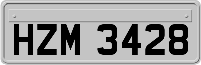 HZM3428