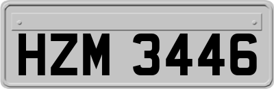 HZM3446
