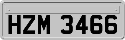HZM3466