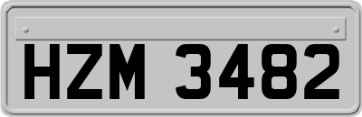 HZM3482