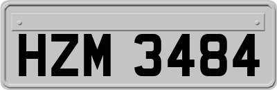 HZM3484