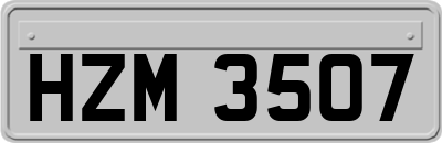 HZM3507