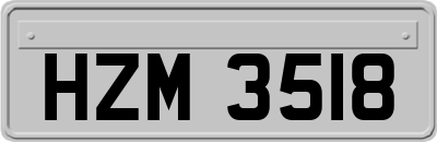 HZM3518
