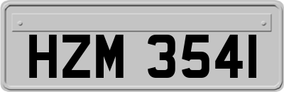 HZM3541
