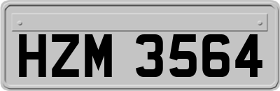 HZM3564