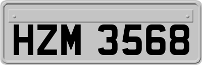 HZM3568