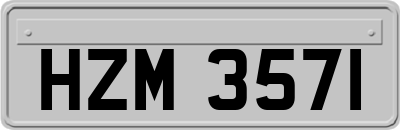 HZM3571