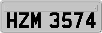 HZM3574