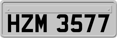 HZM3577