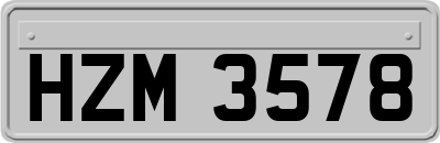 HZM3578