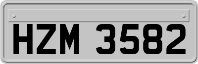 HZM3582