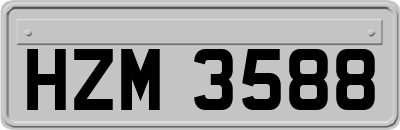 HZM3588