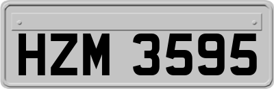 HZM3595