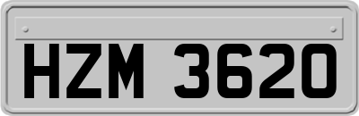 HZM3620