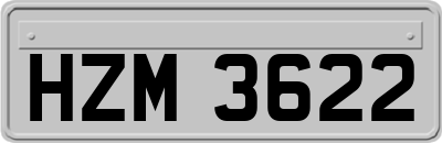 HZM3622