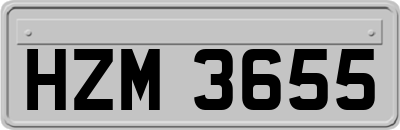 HZM3655