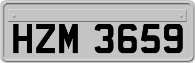 HZM3659