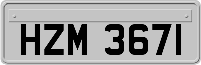 HZM3671