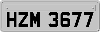 HZM3677
