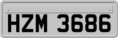 HZM3686