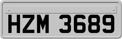 HZM3689