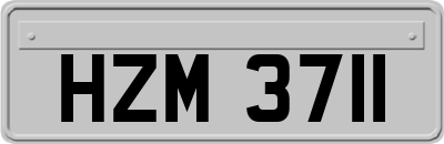 HZM3711