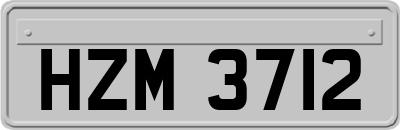 HZM3712