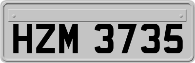 HZM3735