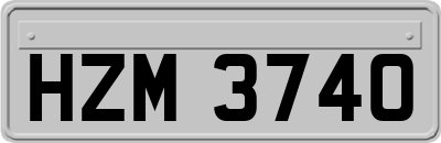 HZM3740