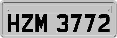 HZM3772