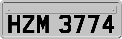 HZM3774