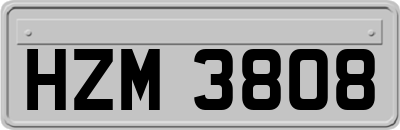 HZM3808
