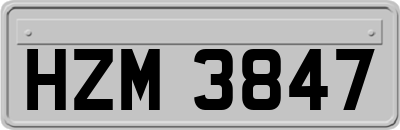 HZM3847