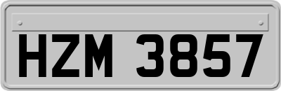 HZM3857