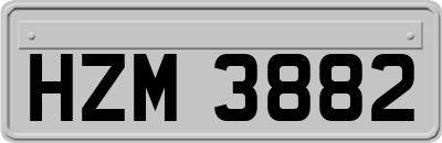 HZM3882