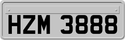 HZM3888