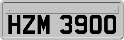 HZM3900