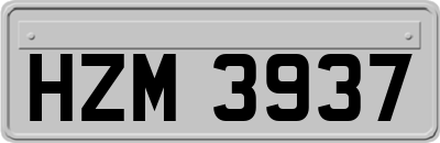 HZM3937