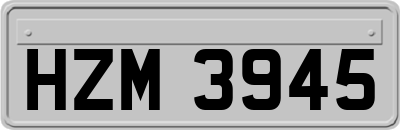 HZM3945