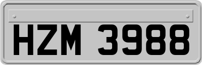 HZM3988