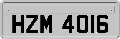HZM4016