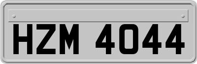 HZM4044