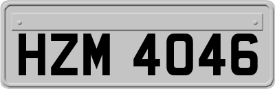HZM4046