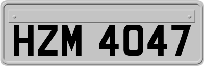 HZM4047